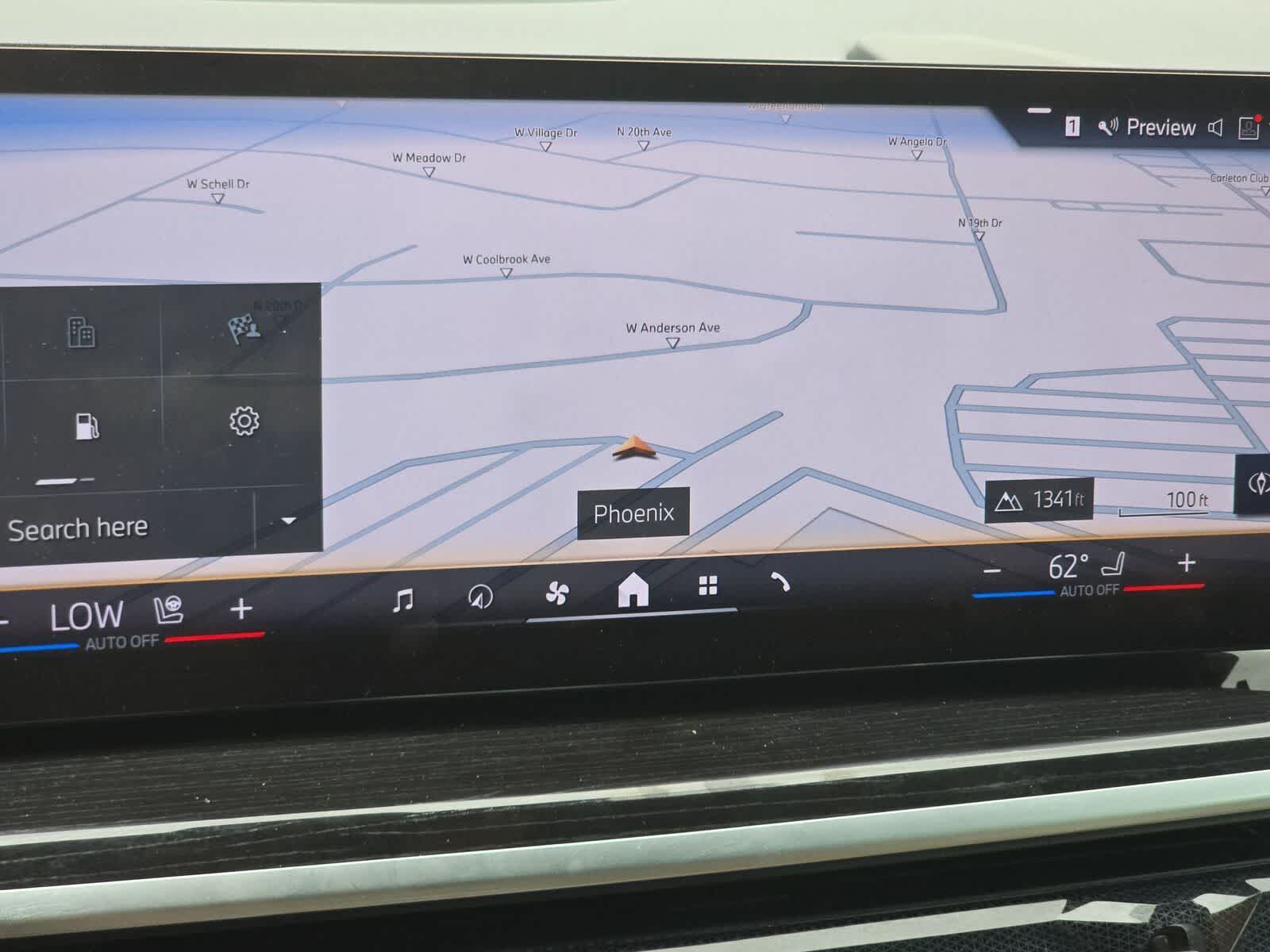 BMW X6 xDrive40i 2024 xDrive40i