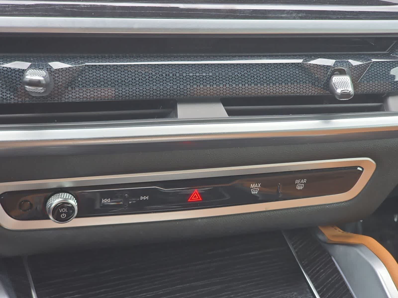 BMW X6 xDrive40i 2024 xDrive40i