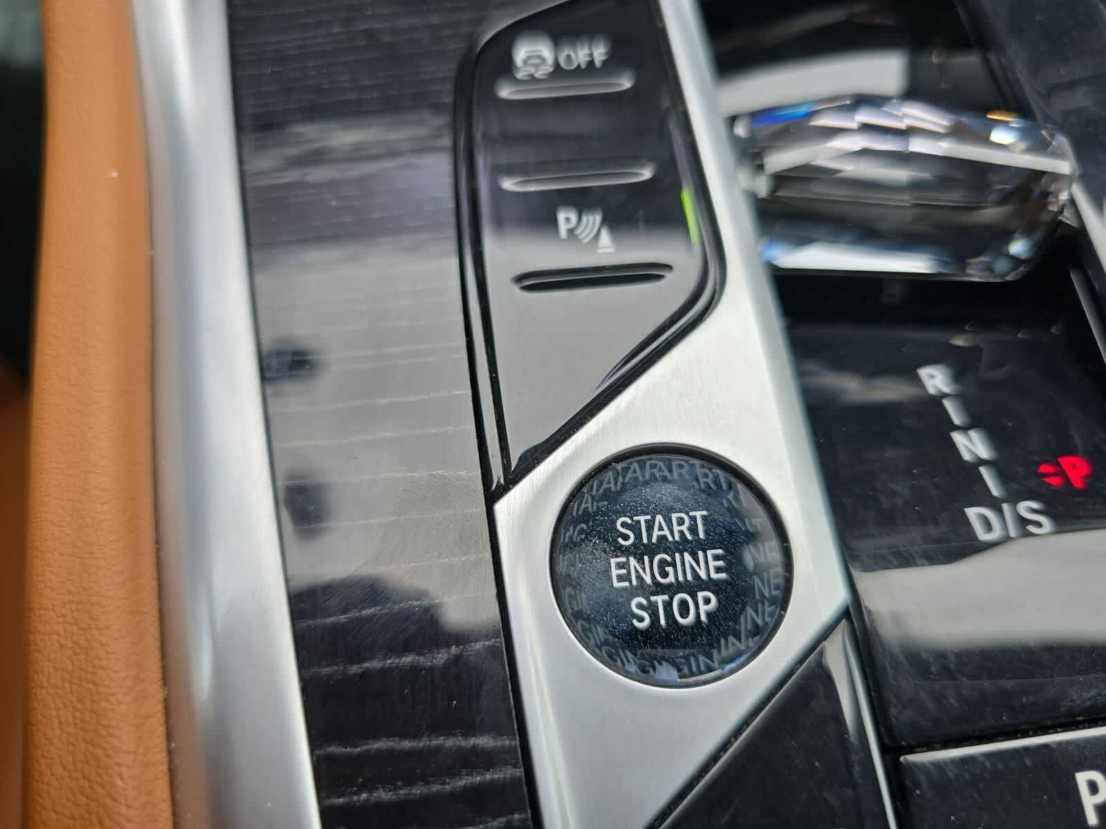 BMW X6 xDrive40i 2024 xDrive40i