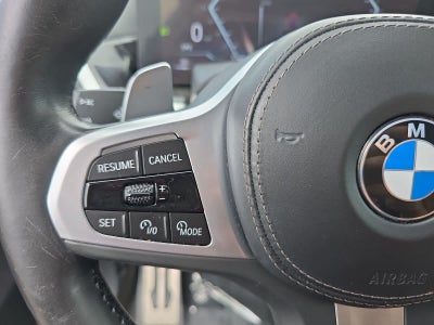 BMW X6 xDrive40i 2024 xDrive40i