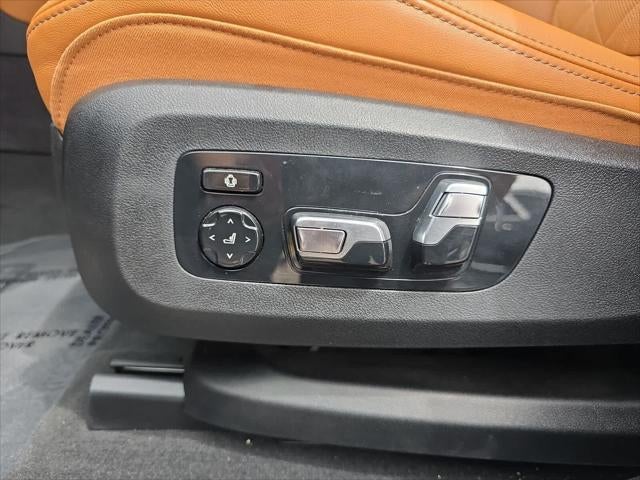 BMW X6 xDrive40i 2024 xDrive40i