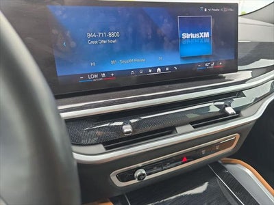 BMW X6 xDrive40i 2024 xDrive40i