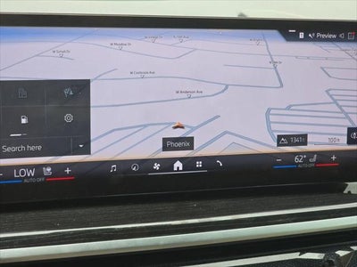 BMW X6 xDrive40i 2024 xDrive40i