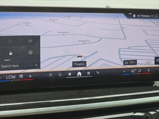 BMW X6 xDrive40i 2024 xDrive40i