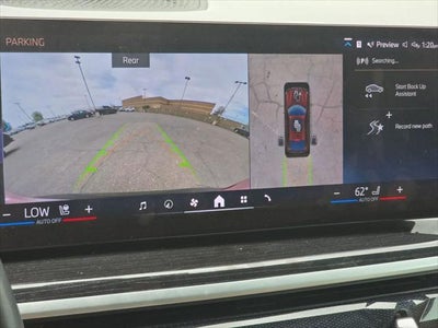 BMW X6 xDrive40i 2024 xDrive40i