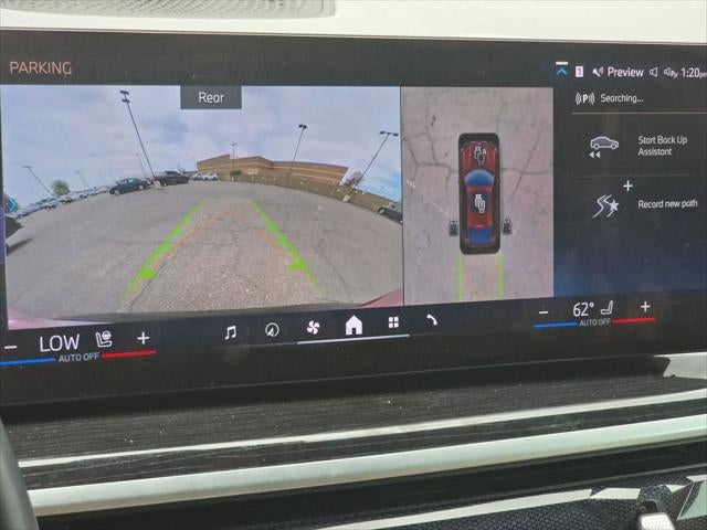 BMW X6 xDrive40i 2024 xDrive40i