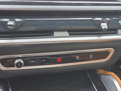 BMW X6 xDrive40i 2024 xDrive40i