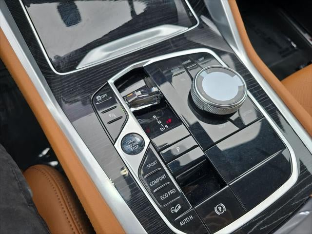 BMW X6 xDrive40i 2024 xDrive40i