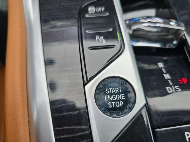 BMW X6 xDrive40i 2024 xDrive40i