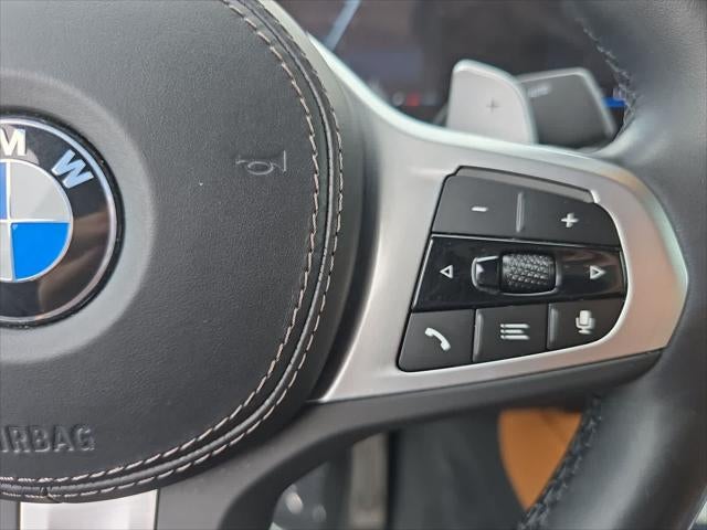 BMW X6 xDrive40i 2024 xDrive40i