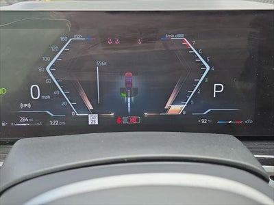 BMW X6 xDrive40i 2024 xDrive40i