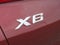BMW X6 xDrive40i 2024 xDrive40i
