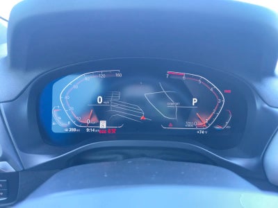 BMW X3 sDrive30i 2022 sDrive30i