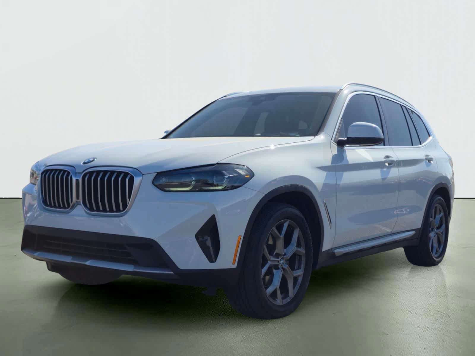 BMW X3 sDrive30i 2022 sDrive30i