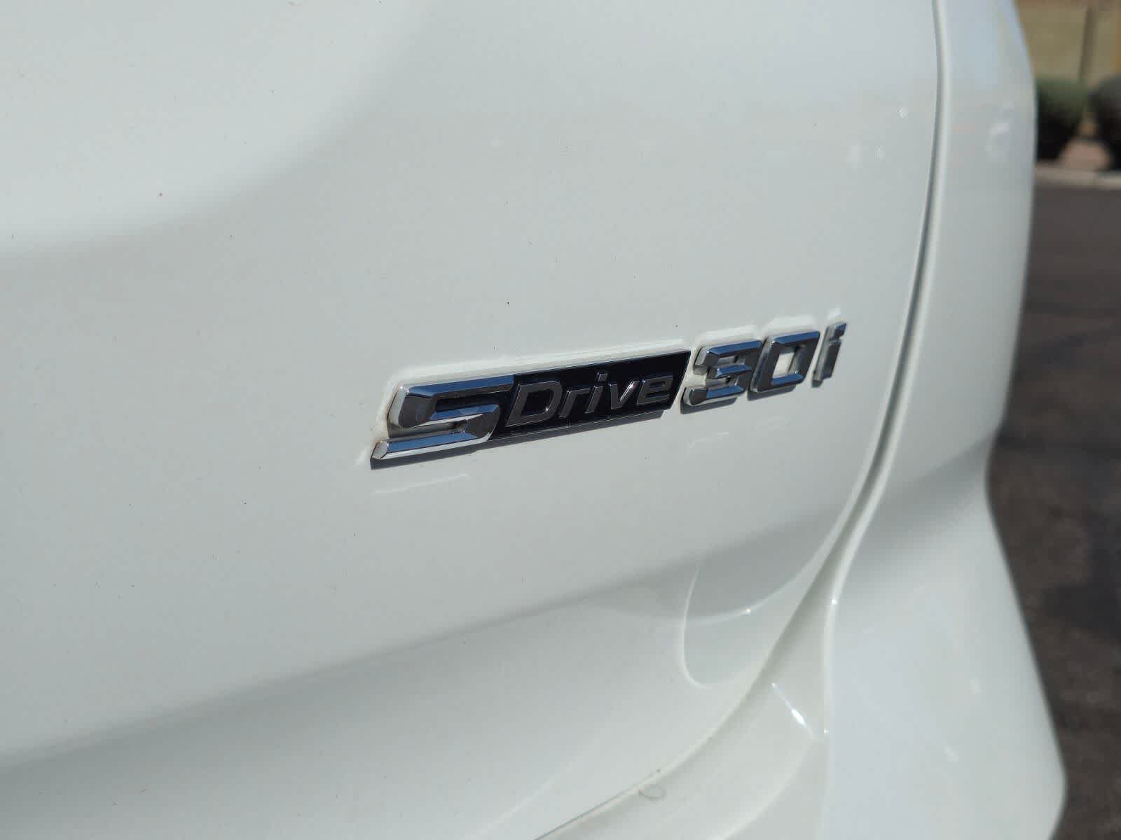 BMW X3 sDrive30i 2022 sDrive30i