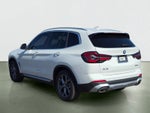 BMW X3 sDrive30i 2022 sDrive30i
