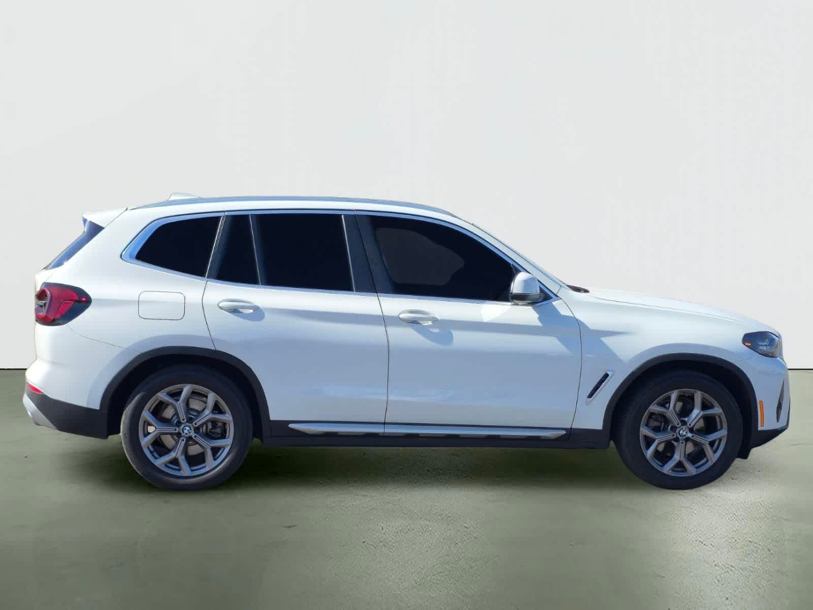 BMW X3 sDrive30i 2022 sDrive30i