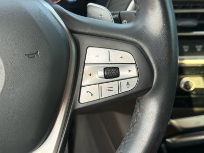 2024 BMW X3 sDrive30i sDrive30i