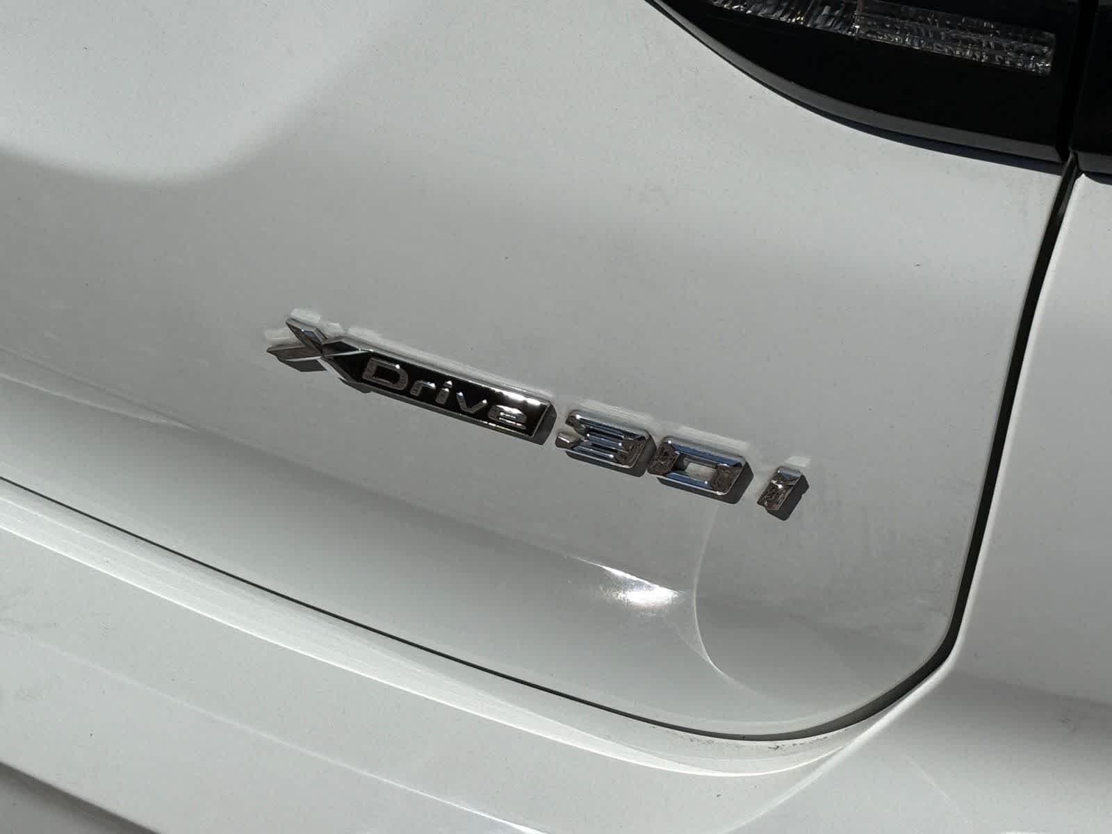 BMW X3 xDrive30i 2022 xDrive30i