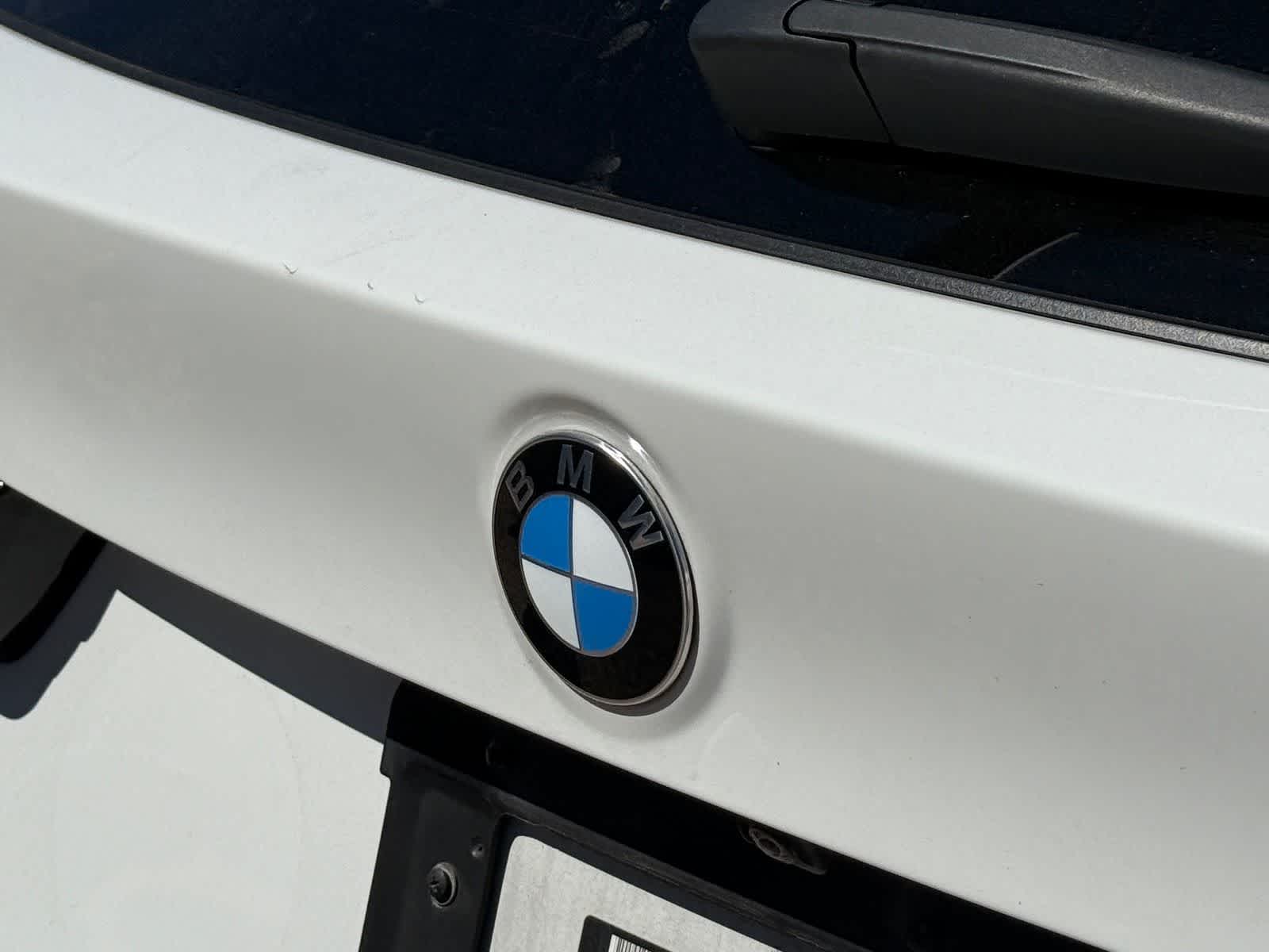 BMW X3 xDrive30i 2022 xDrive30i