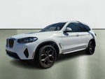 BMW X3 xDrive30i 2022 xDrive30i