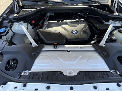 BMW X3 xDrive30i 2022 xDrive30i