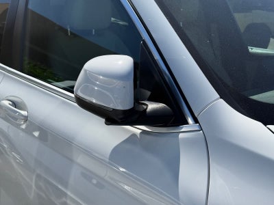 BMW X3 xDrive30i 2022 xDrive30i