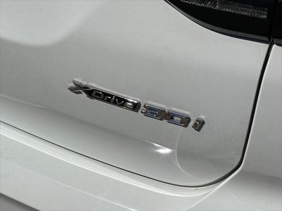 BMW X3 xDrive30i 2022 xDrive30i