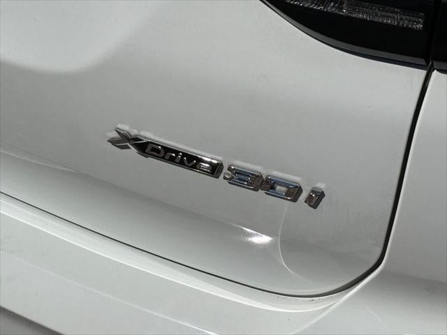 BMW X3 xDrive30i 2022 xDrive30i