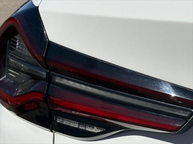 BMW X3 xDrive30i 2022 xDrive30i