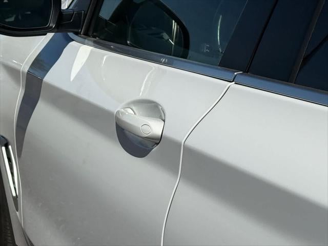 BMW X3 xDrive30i 2022 xDrive30i