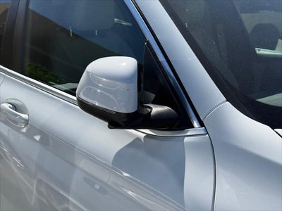 BMW X3 xDrive30i 2022 xDrive30i