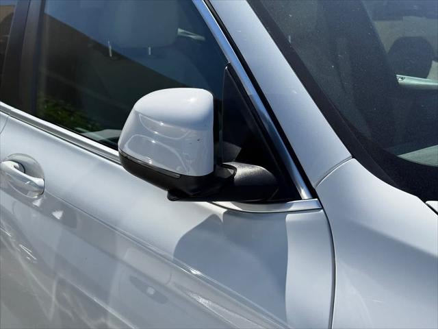 BMW X3 xDrive30i 2022 xDrive30i