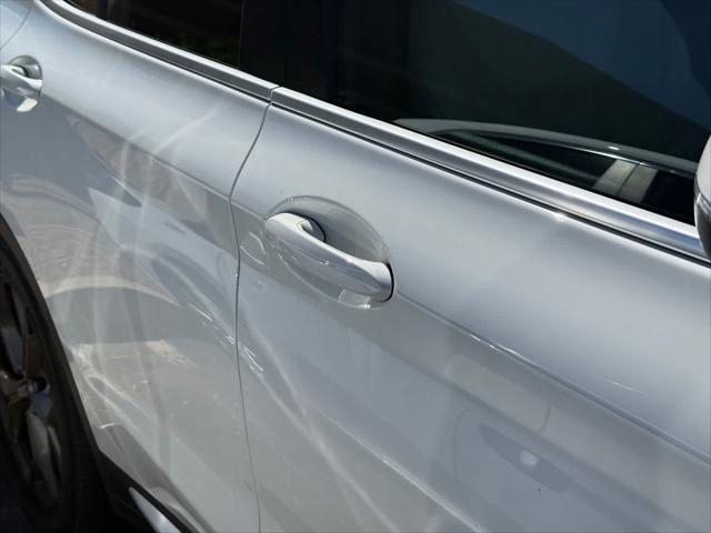 BMW X3 xDrive30i 2022 xDrive30i