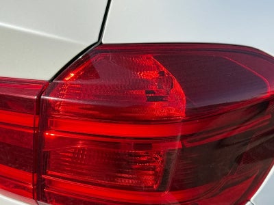 BMW X3 sDrive30i sDrive30i 2019