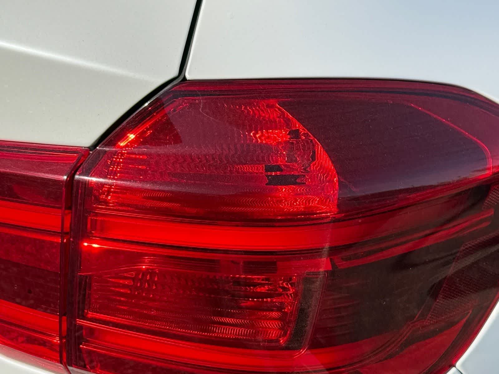 BMW X3 sDrive30i sDrive30i 2019