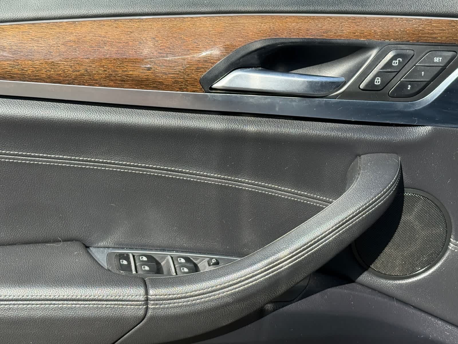 BMW X3 sDrive30i sDrive30i 2019