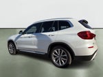 BMW X3 sDrive30i sDrive30i 2019