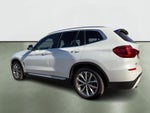 BMW X3 sDrive30i sDrive30i 2019