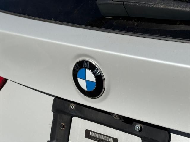 BMW X3 sDrive30i sDrive30i 2019