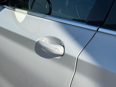 BMW X3 sDrive30i sDrive30i 2019