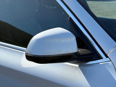 BMW X3 sDrive30i sDrive30i 2019