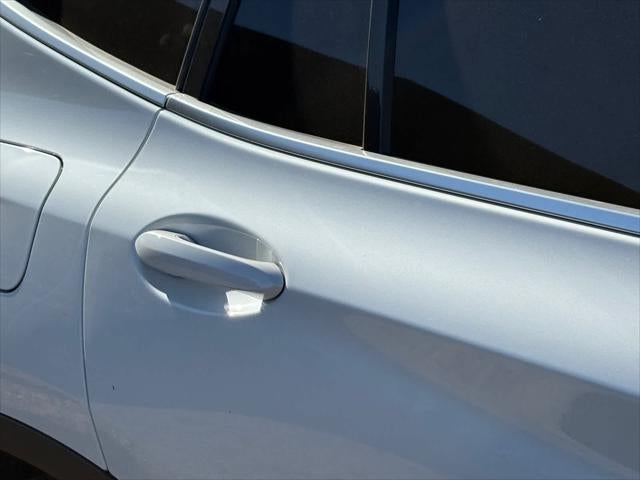 BMW X3 sDrive30i sDrive30i 2019