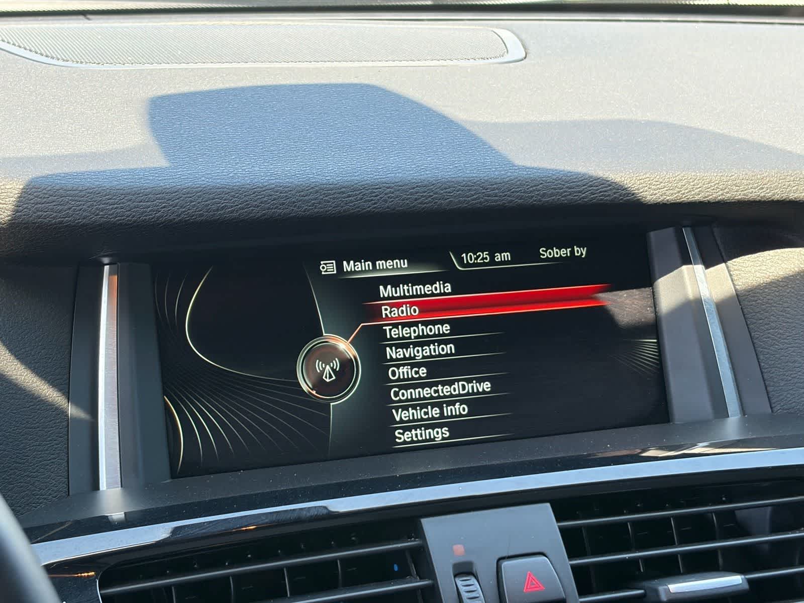 BMW X4 xDrive35i 2016 xDrive35i