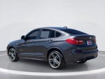 BMW X4 xDrive35i 2016 xDrive35i