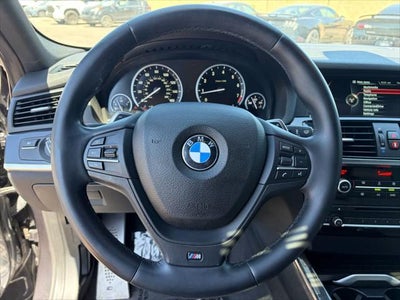 BMW X4 xDrive35i 2016 xDrive35i