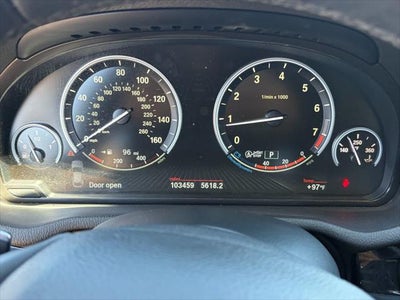 BMW X4 xDrive35i 2016 xDrive35i