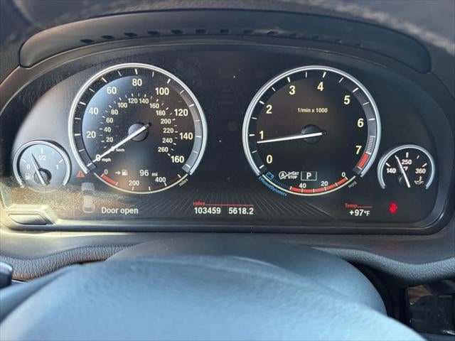 BMW X4 xDrive35i 2016 xDrive35i