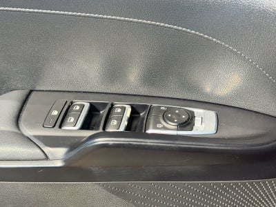 Kia K5 GT-Line 2022