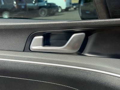 Kia K5 GT-Line 2022